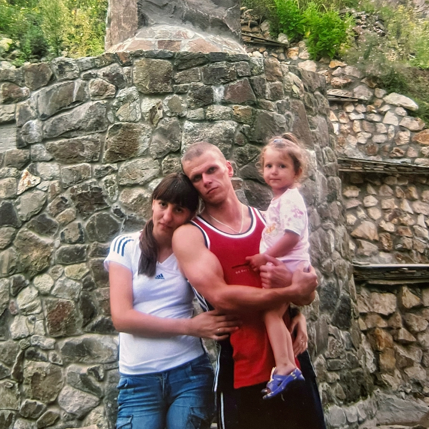 ПЕТРО ДУЖЕ ЛЮБИВ ЖИТТЯ, БУВ НЕЙМОВІРНО ТАЛАНОВИТОЮ ТА НАПОЛЕГЛИВОЮ ЛЮДИНОЮ